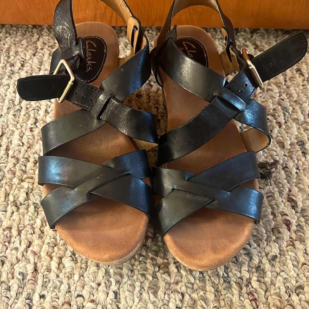 Cute shoes
